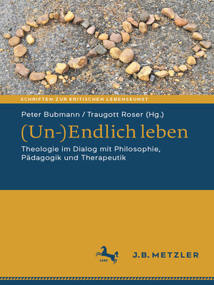cover image of (Un-)Endlich leben